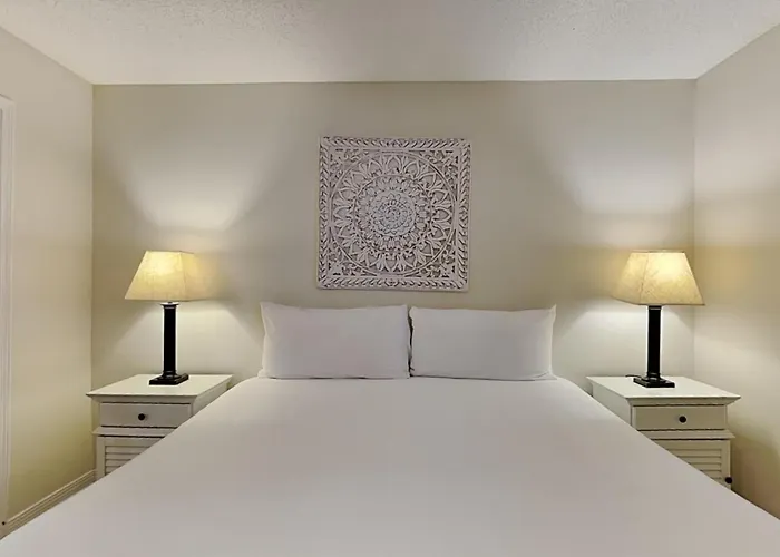 Grand Caribbean Perdido Key #115 East