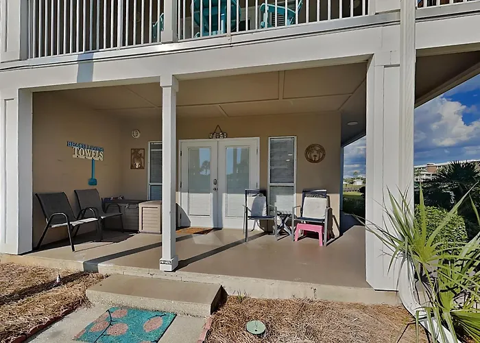 Grand Caribbean Perdido Key #101 West