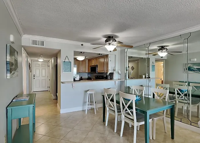 Ocean Breeze East #202